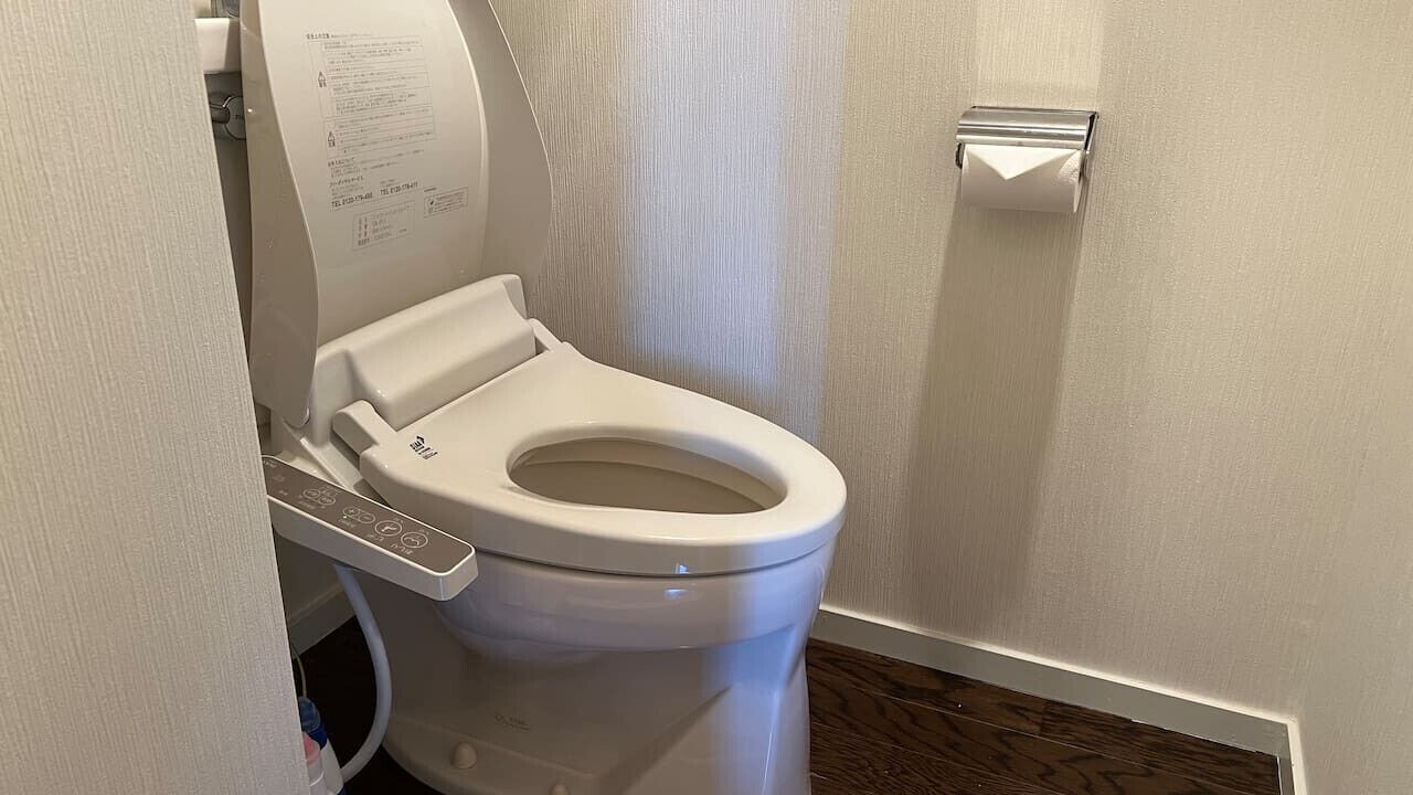 Photo of Bathroom in Nakano