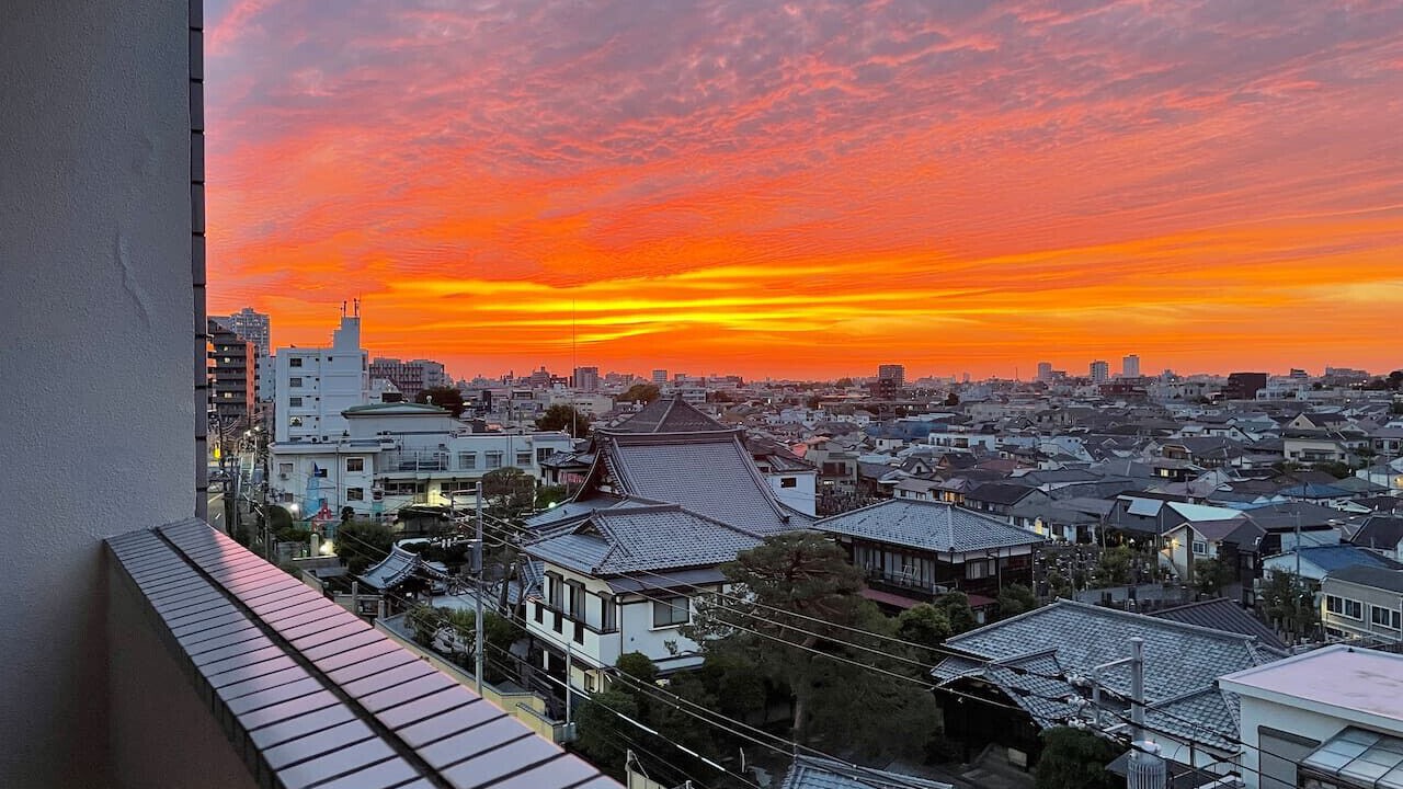 Photo of Outdoor in Nakano