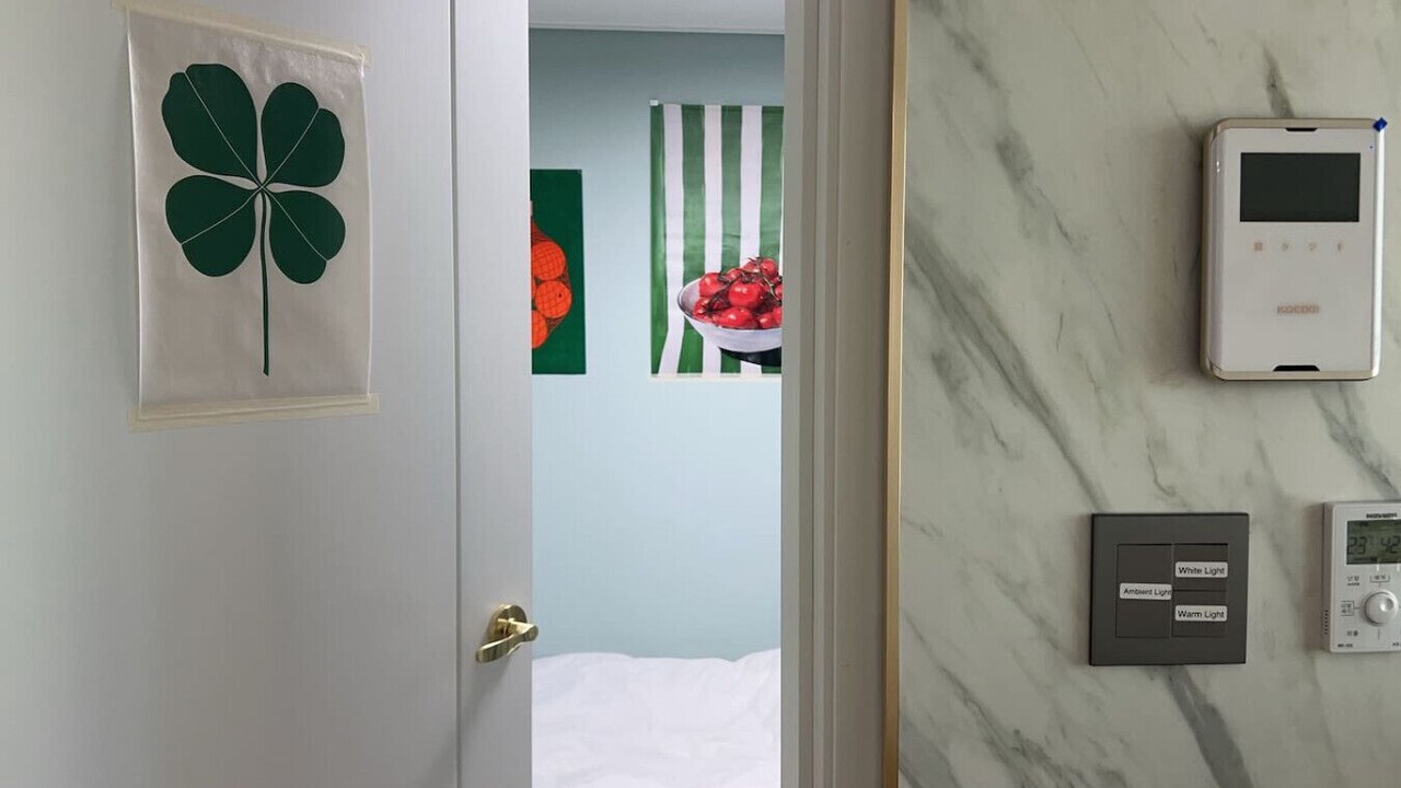 Photo of Bedroom in Suyuil-tong
