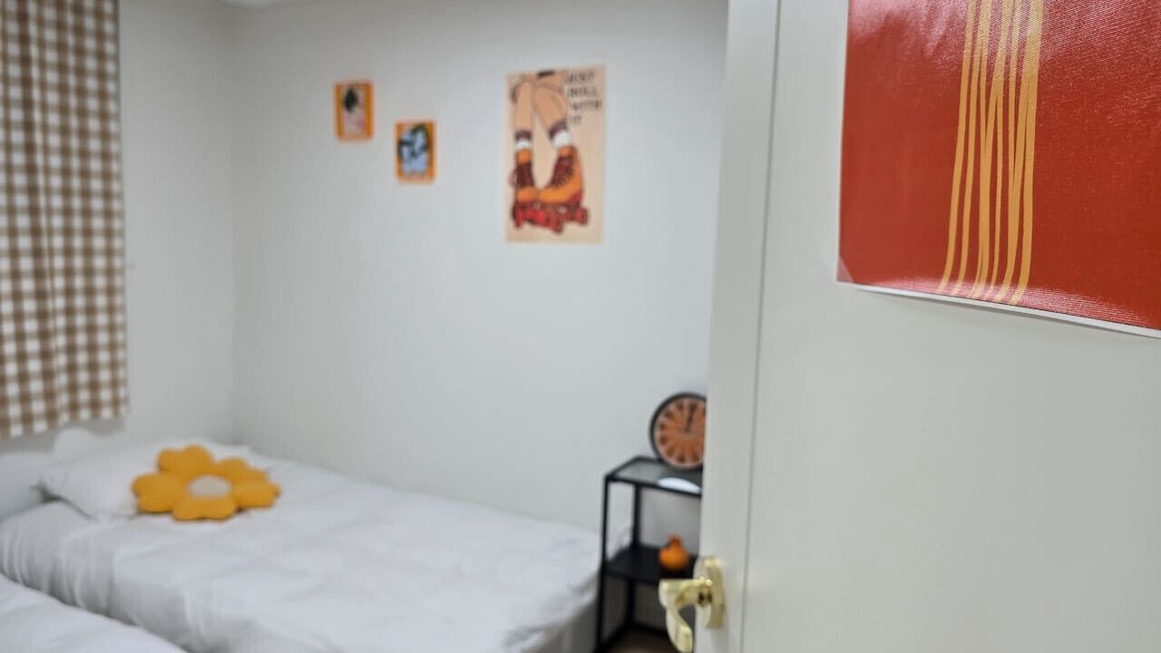 Photo of Bedroom in Suyuil-tong