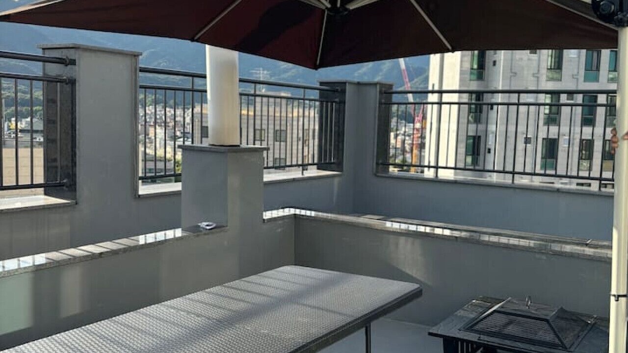 Photo of Outdoor in Suyuil-tong