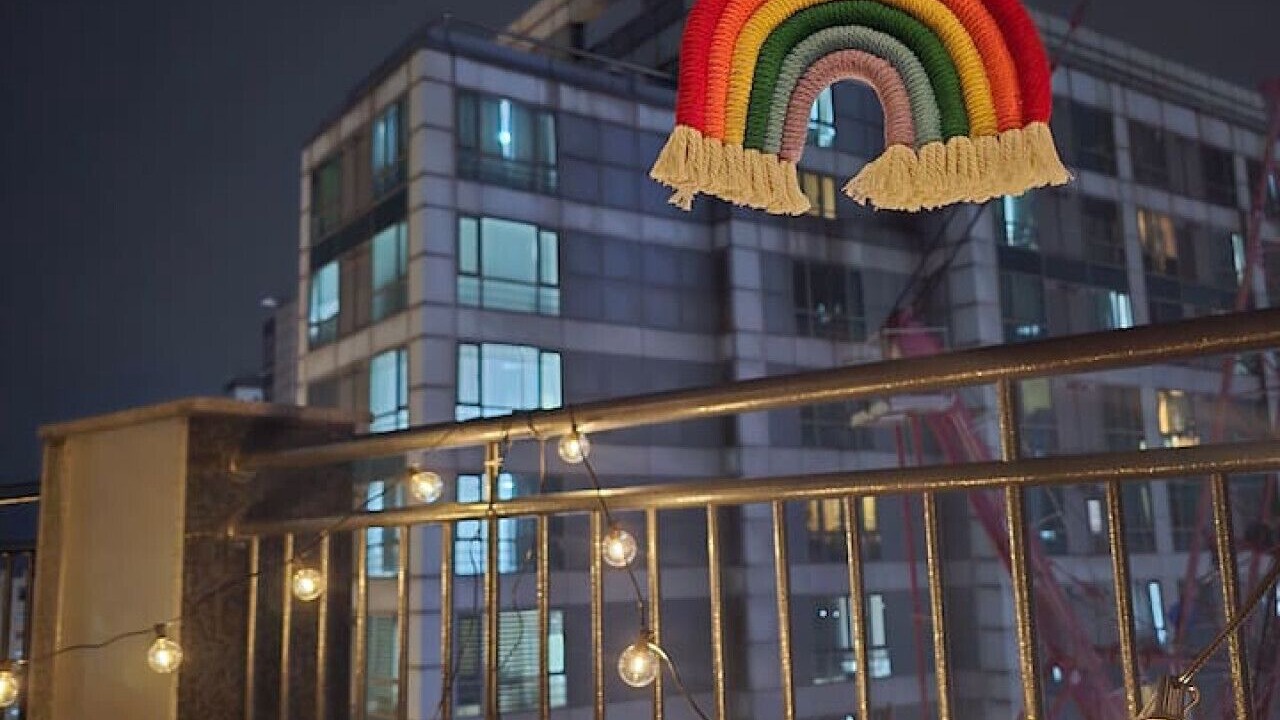 Photo of Outdoor in Suyuil-tong