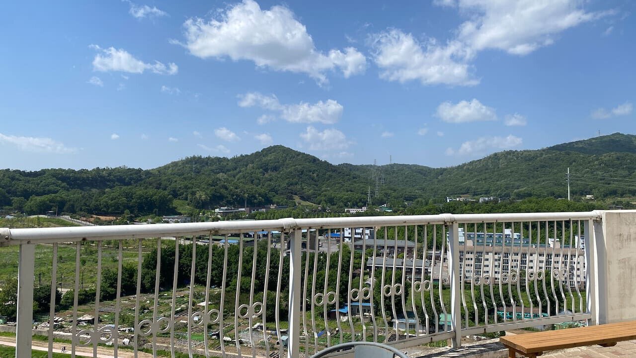 Photo of Outdoor in Jingwan-dong