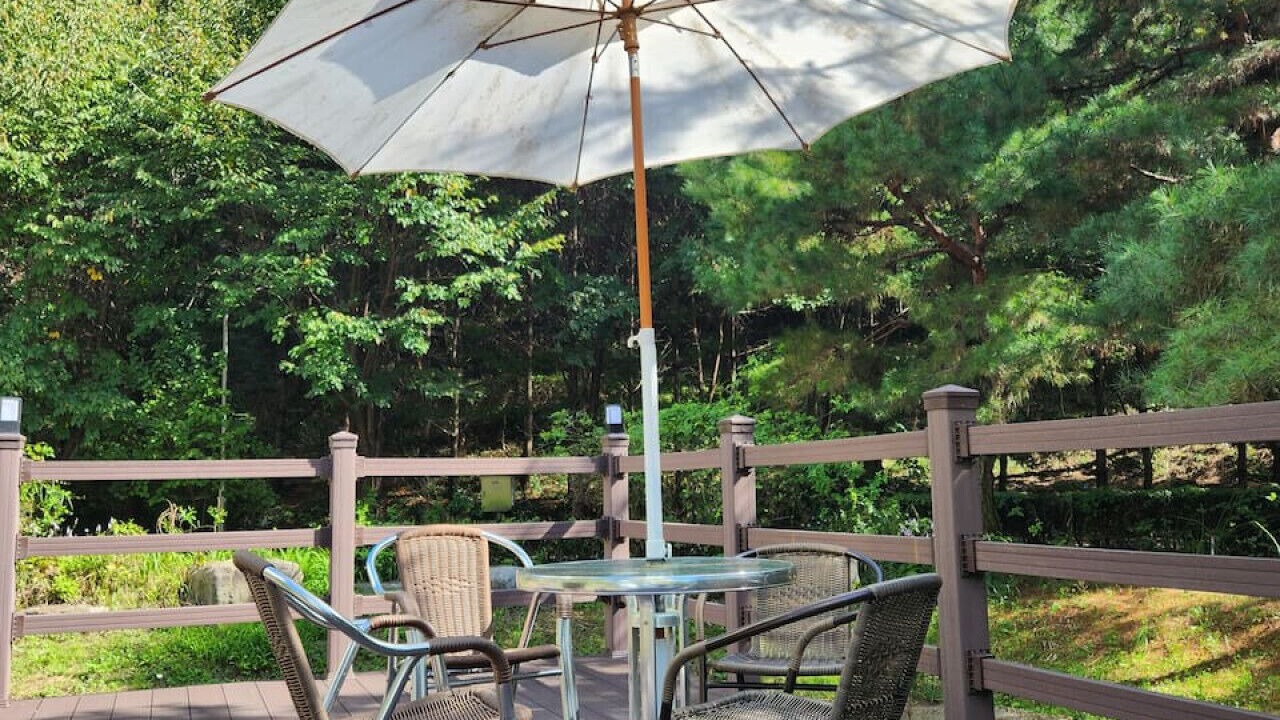 Photo of Outdoor in Jingwan-dong