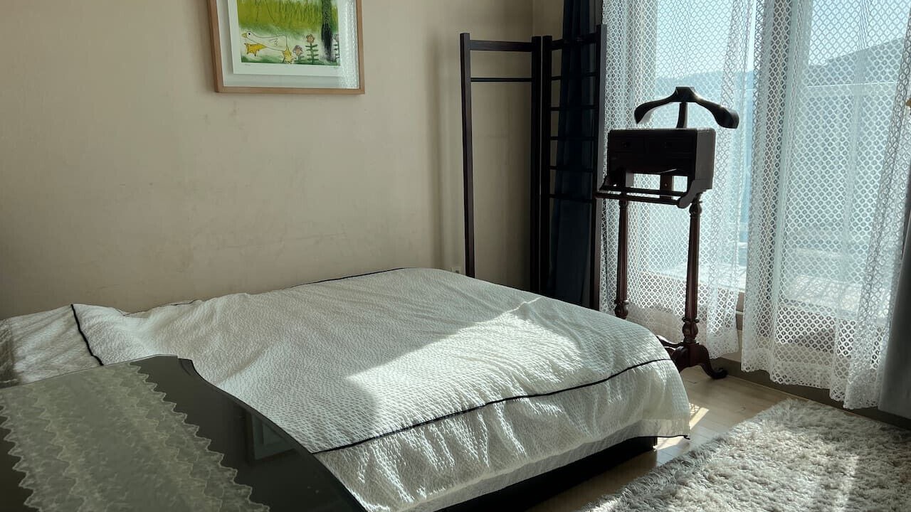 Photo of Bedroom in Jingwan-dong