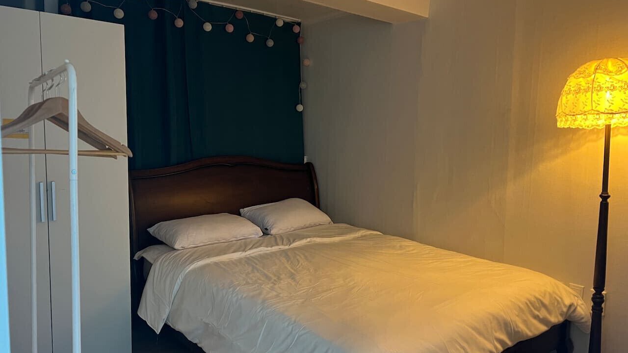 Photo of Bedroom in Guwol-dong