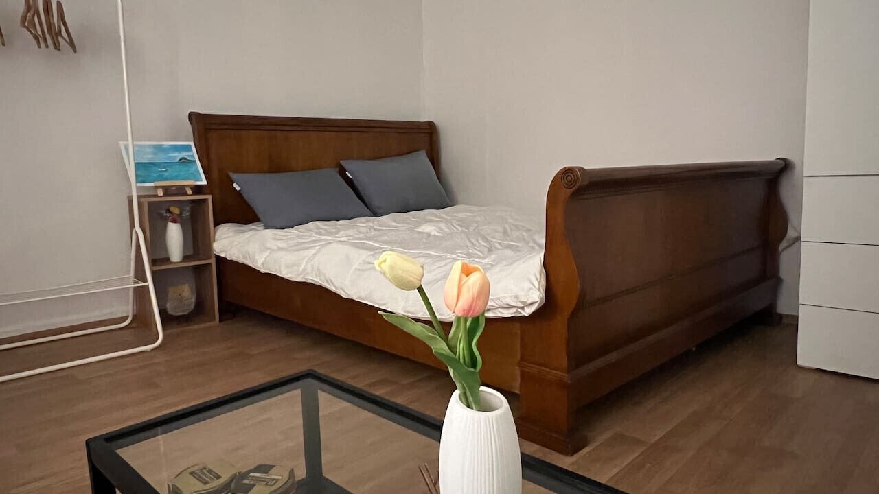 Photo of Bedroom in Guwol-dong