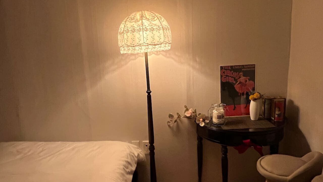 Photo of Bedroom in Guwol-dong