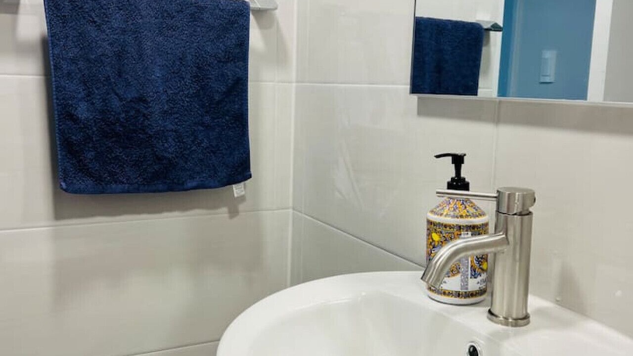 Photo of Bathroom in Guwol-dong