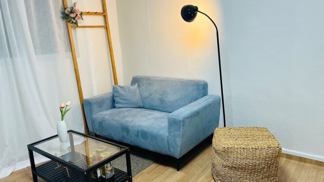 Photo of Livingroom in Guwol-dong