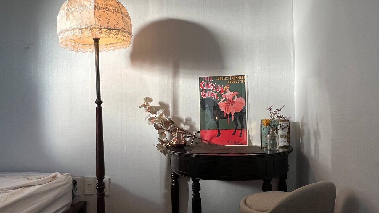 Photo of Bedroom in Guwol-dong