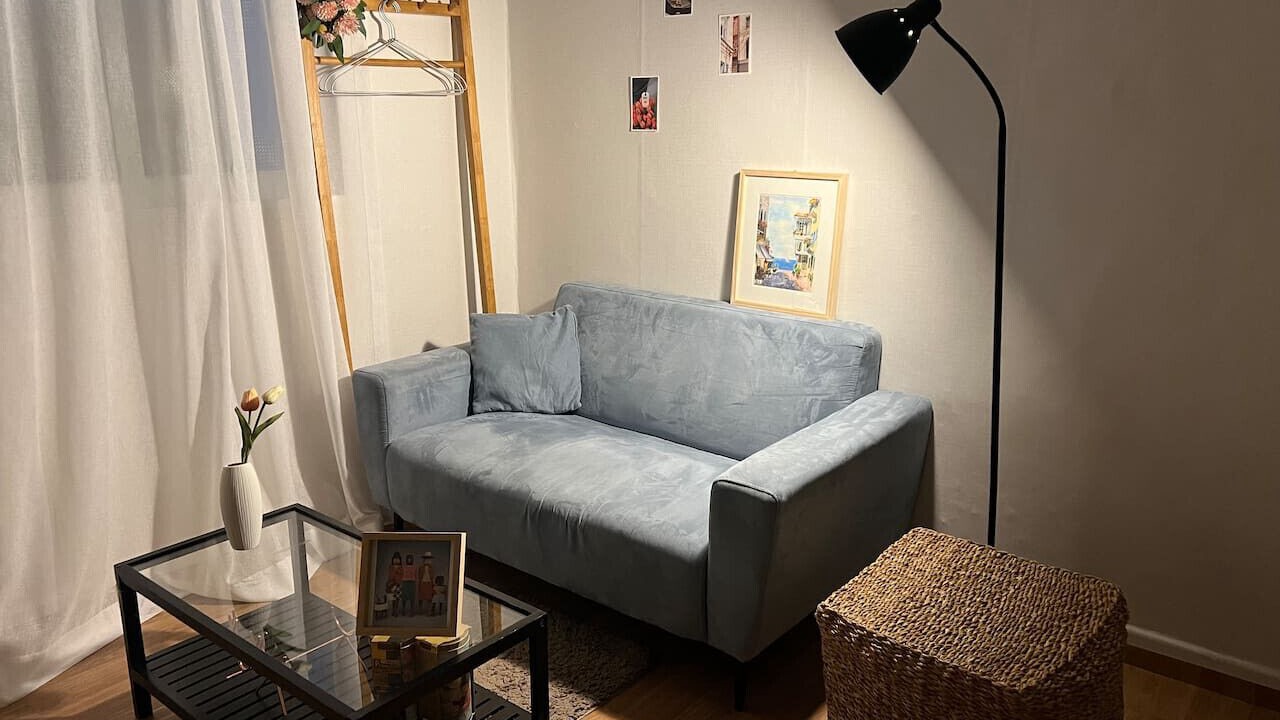 Photo of Livingroom in Guwol-dong
