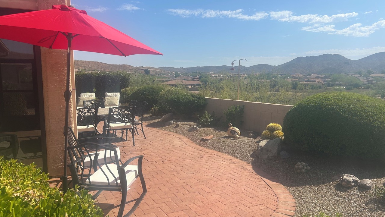 Photo of Outdoor in Saddlebrooke