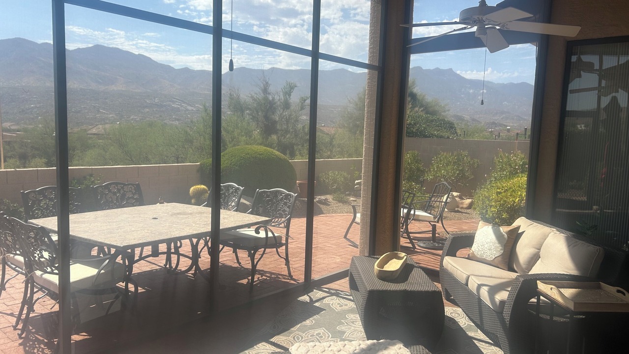 Photo of Outdoor in Saddlebrooke