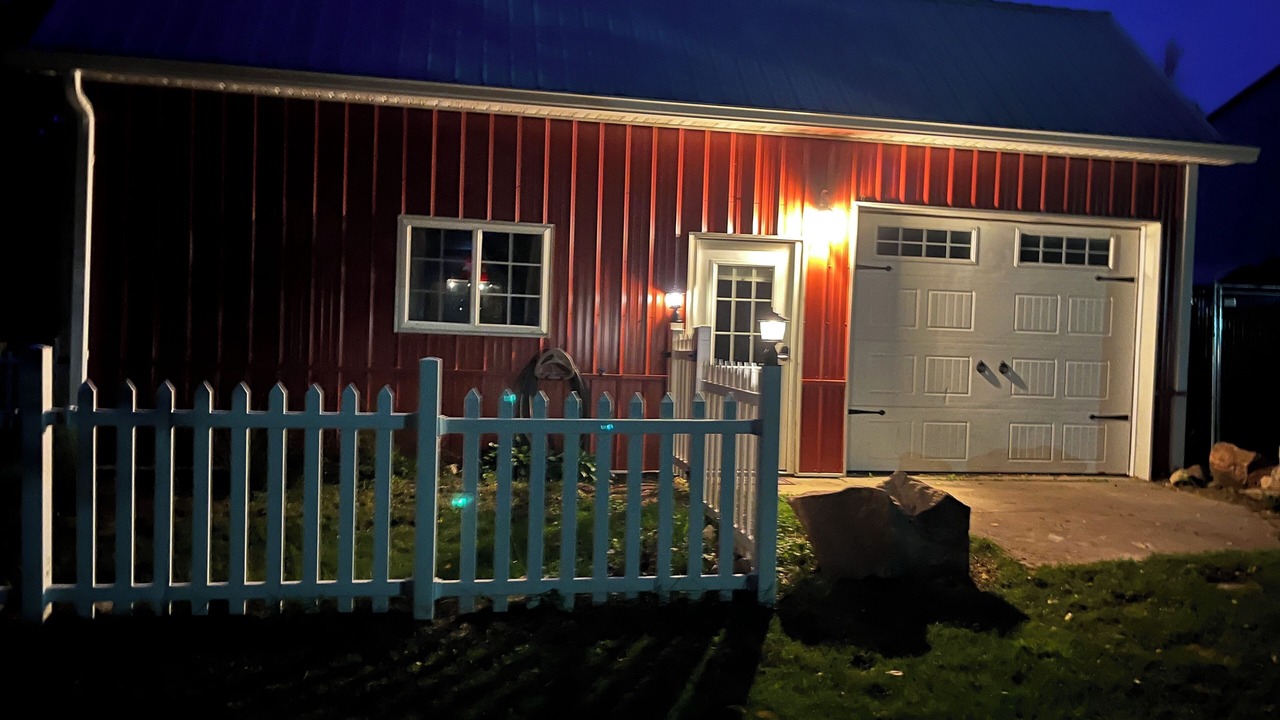 Photo of Outdoor in Cedar Falls