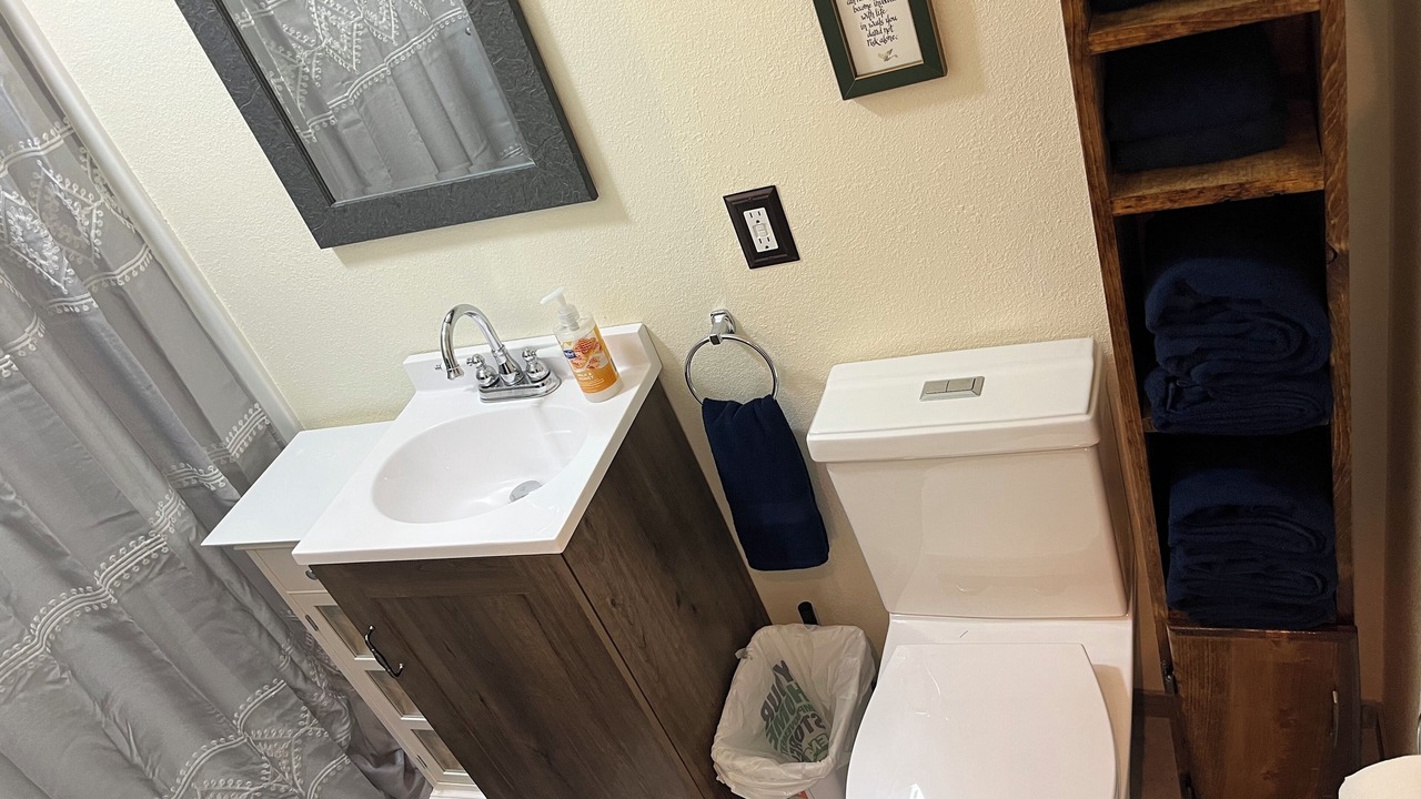 Photo of Bathroom in Cedar Falls