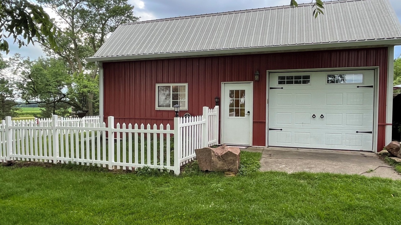 Photo of Outdoor in Cedar Falls