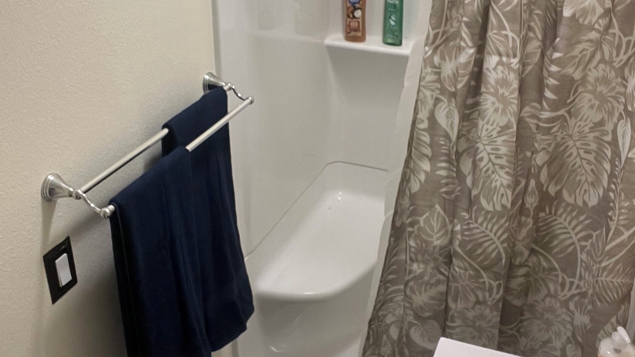 Photo of Bathroom in Cedar Falls