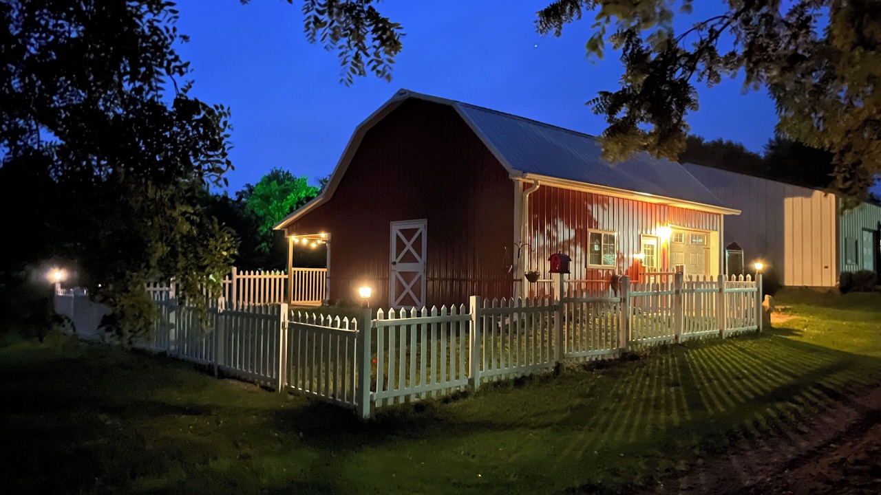 Photo of Outdoor in Cedar Falls