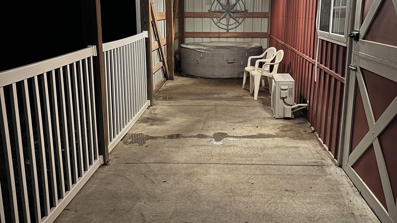 Photo of Patio Balcony in Cedar Falls