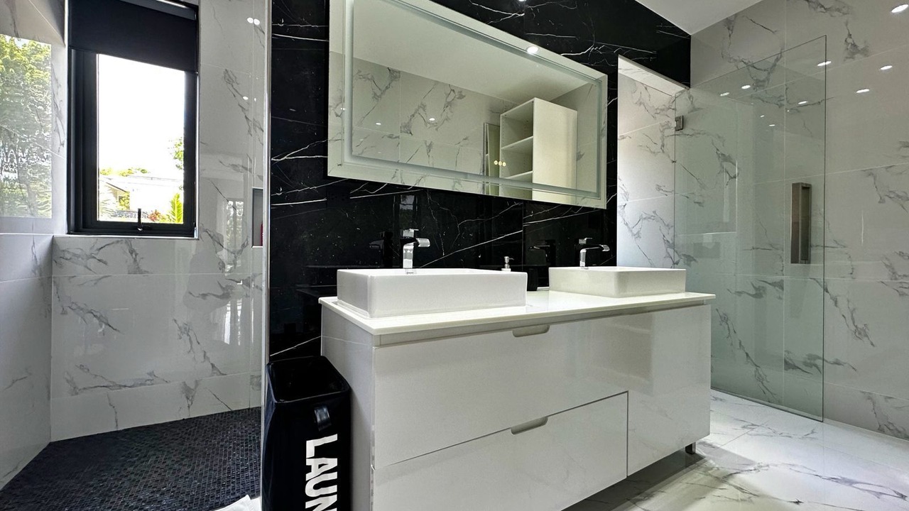 Photo of Bathroom in Hua Thanon