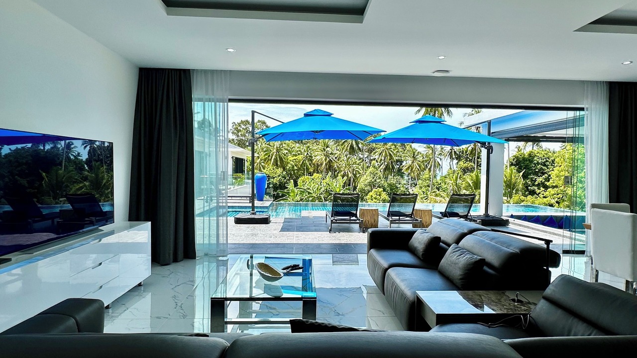 Photo of Livingroom in Hua Thanon