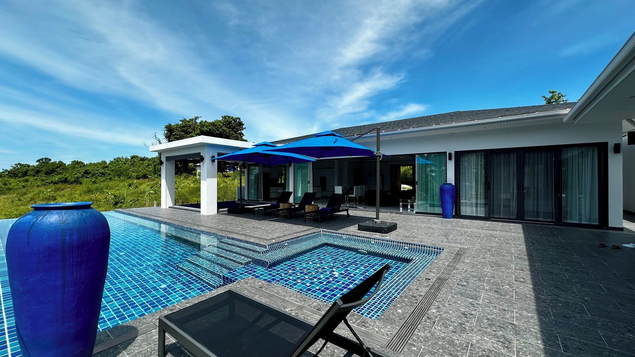 Photo of Outdoor in Hua Thanon