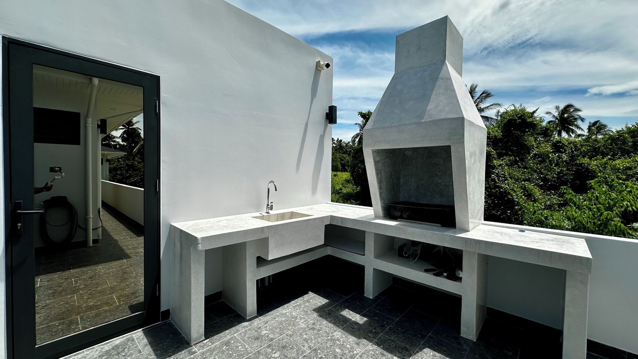 Photo of Patio Balcony in Hua Thanon