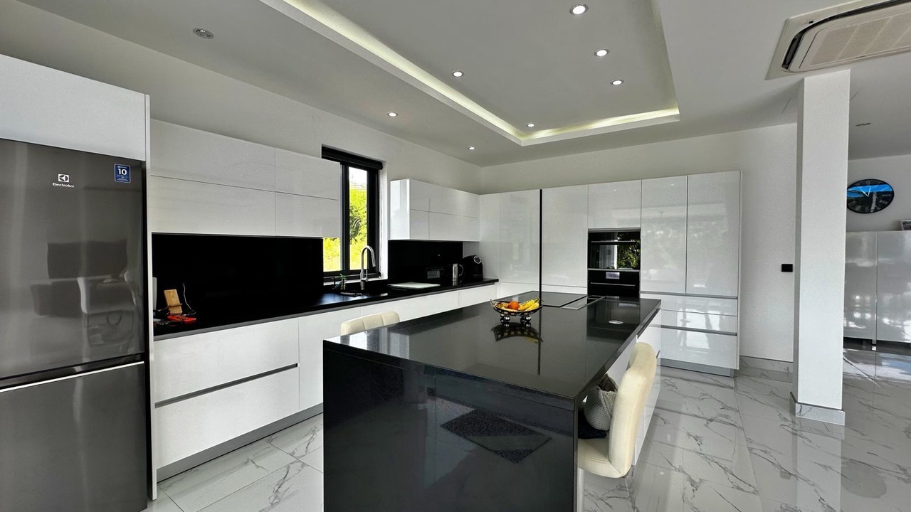 Photo of Kitchen in Hua Thanon
