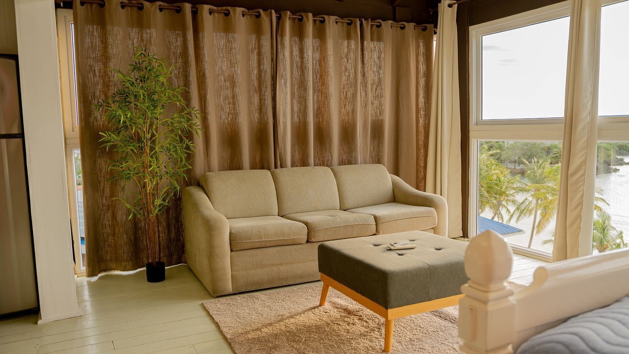 Photo of Livingroom in Half Moon Bay