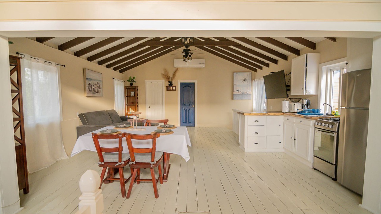Photo of Kitchen in Half Moon Bay