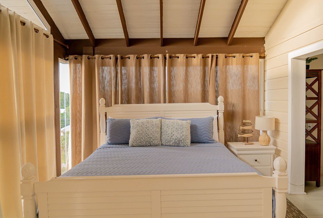 Photo of Bedroom in Half Moon Bay