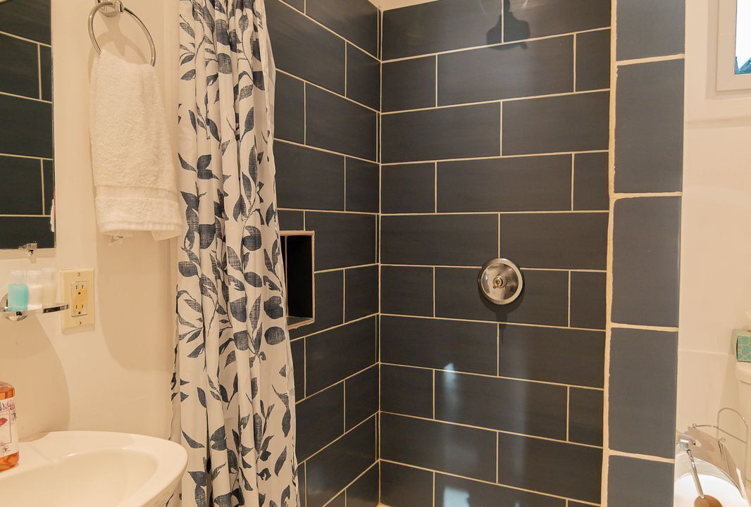 Photo of Bathroom in Half Moon Bay