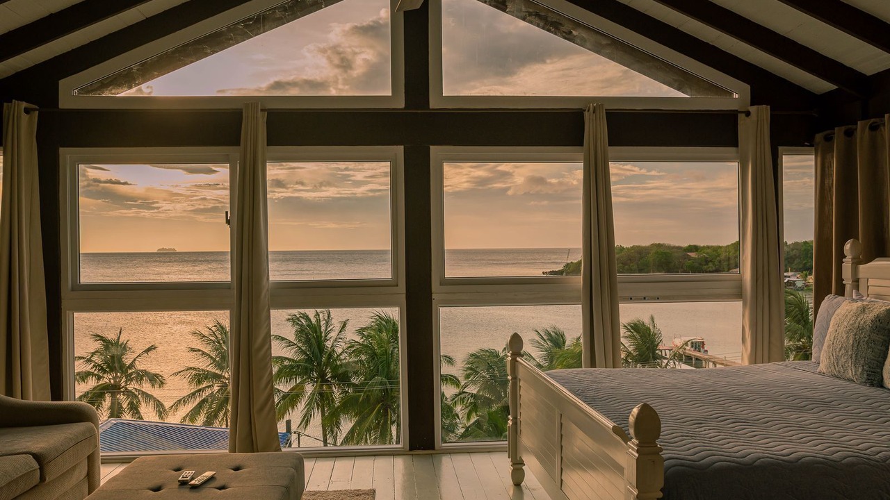 Photo of Bedroom in Half Moon Bay