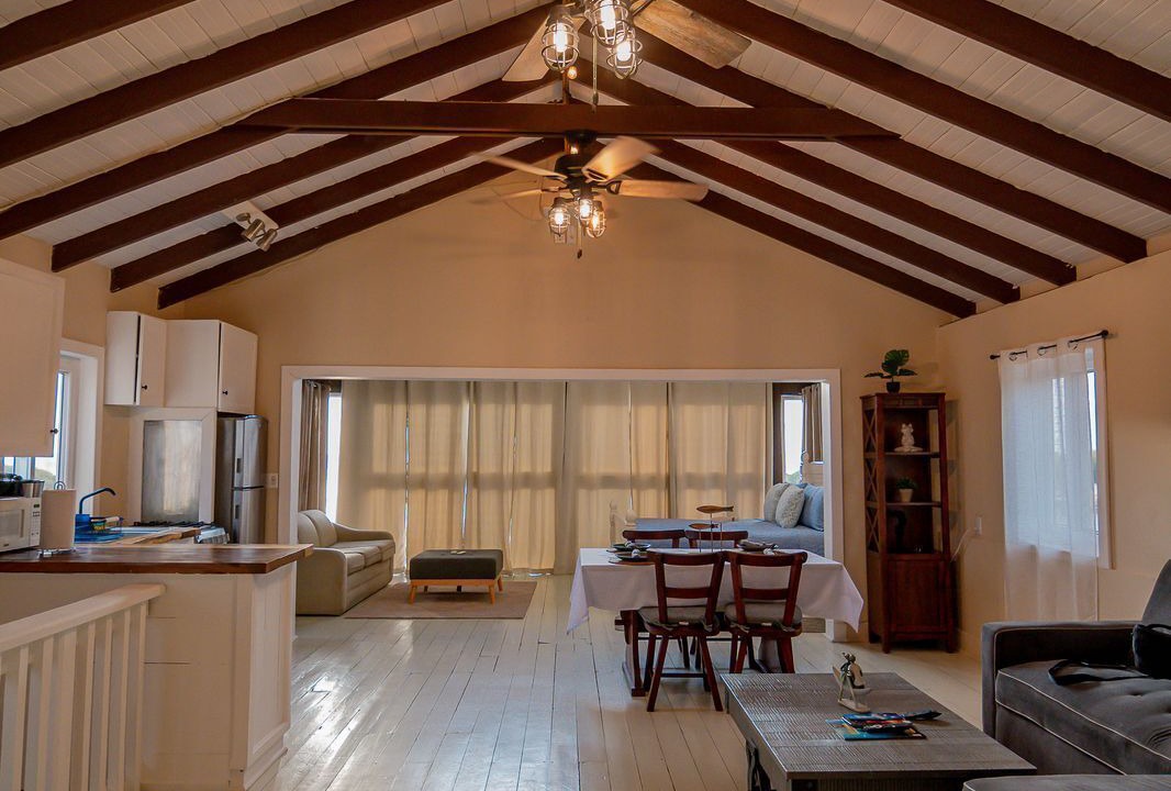 Photo of Livingroom in Half Moon Bay