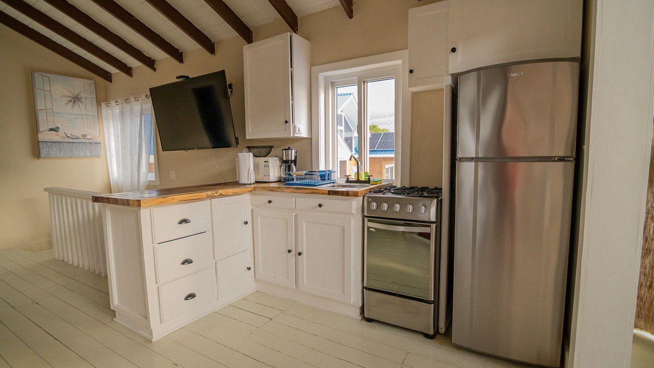 Photo of Kitchen in Half Moon Bay