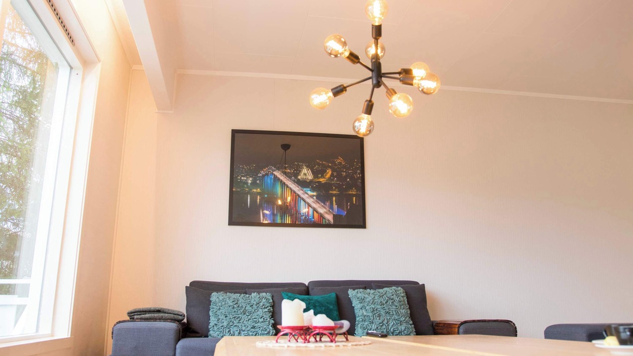 Photo of Bedroom in Tromso