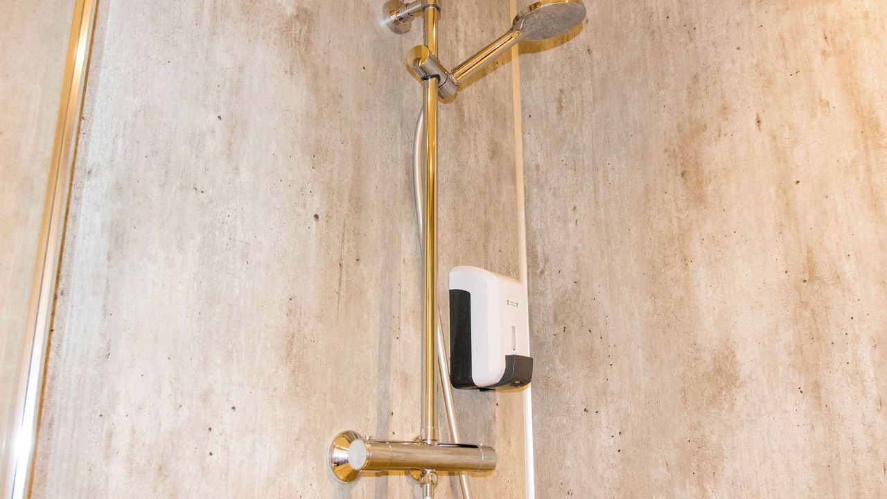 Photo of Bathroom in Tromso