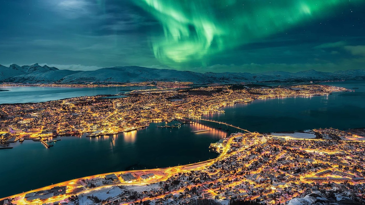 Photo of Outdoor in Tromso