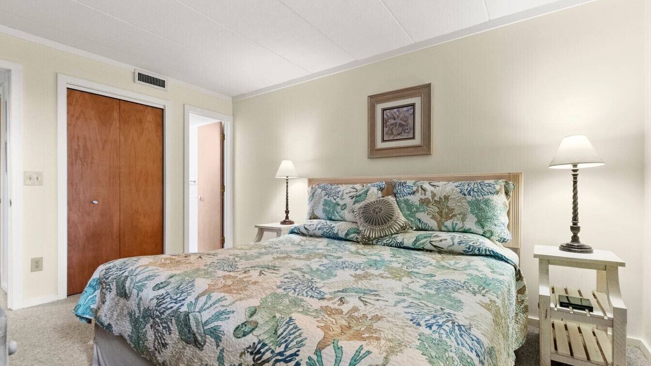Photo of Bedroom in Nags Head