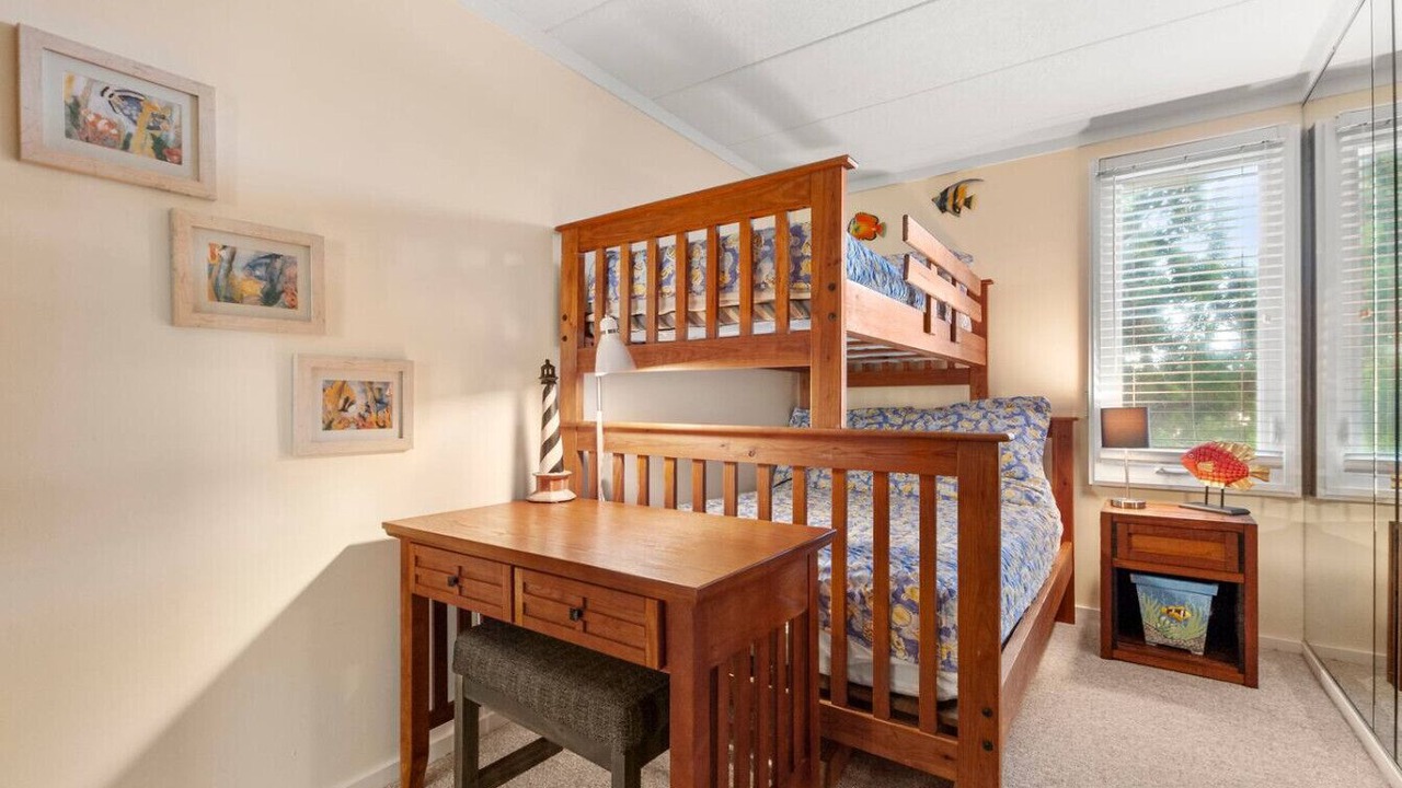 Photo of Bedroom in Nags Head