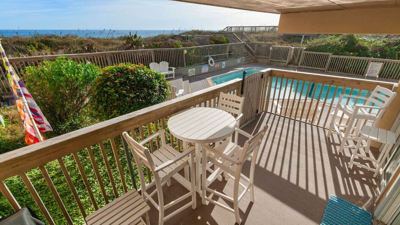 Photo of Outdoor in Nags Head