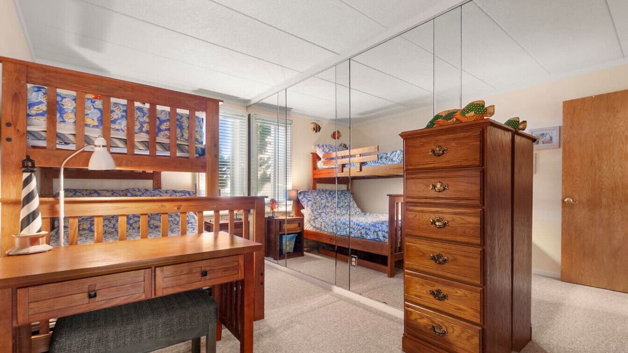 Photo of Bedroom in Nags Head