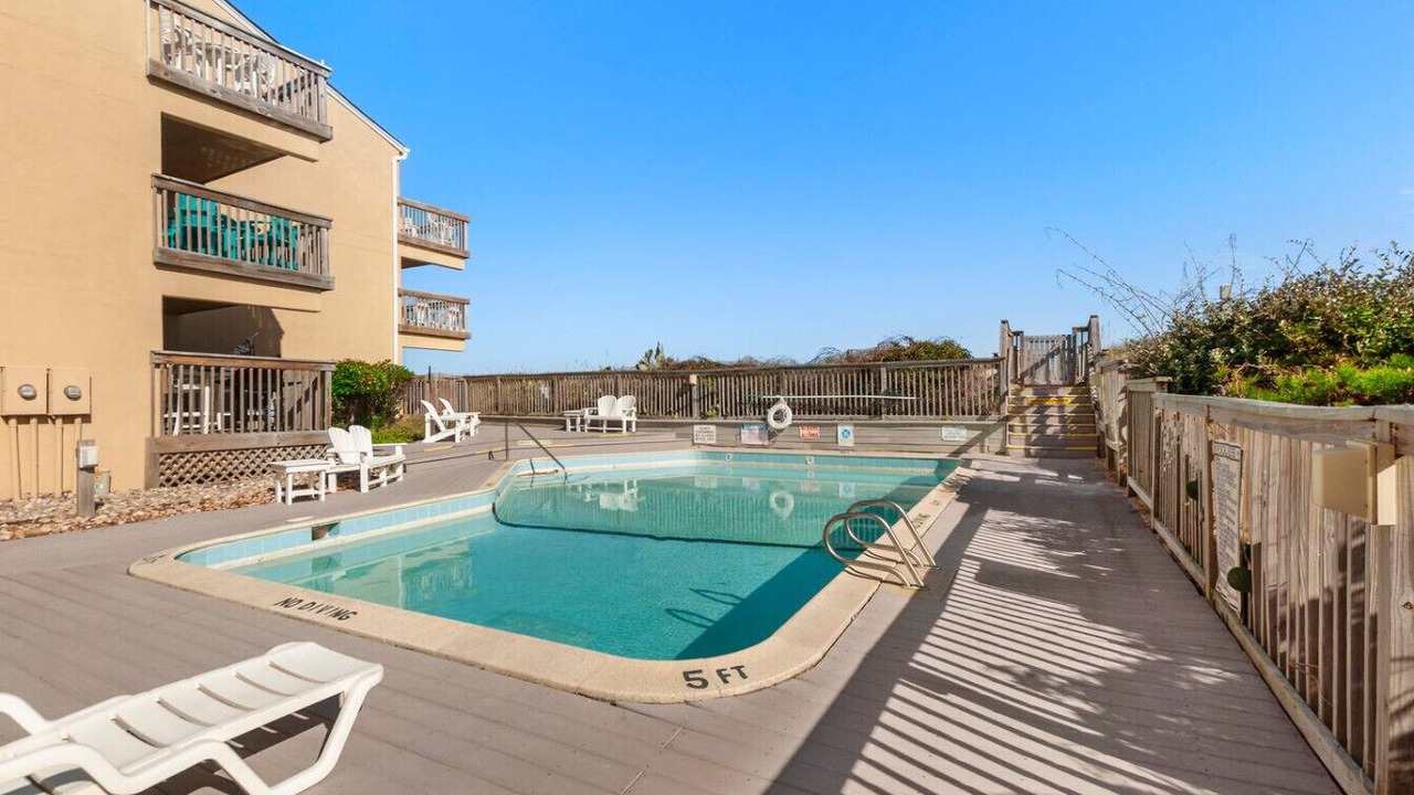 Photo of Outdoor in Nags Head