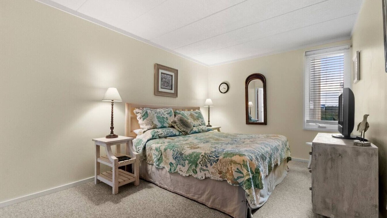 Photo of Bedroom in Nags Head