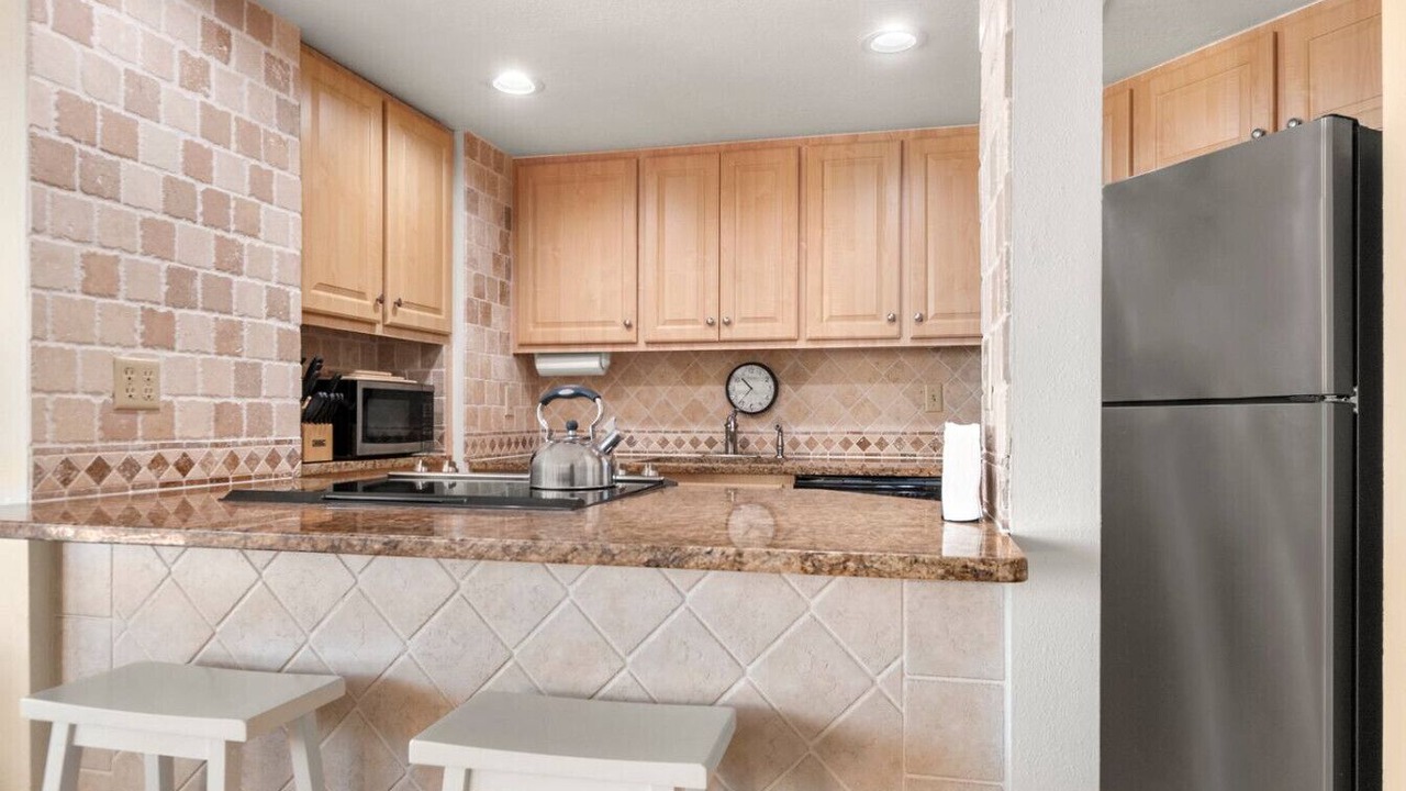 Photo of Kitchen in Nags Head