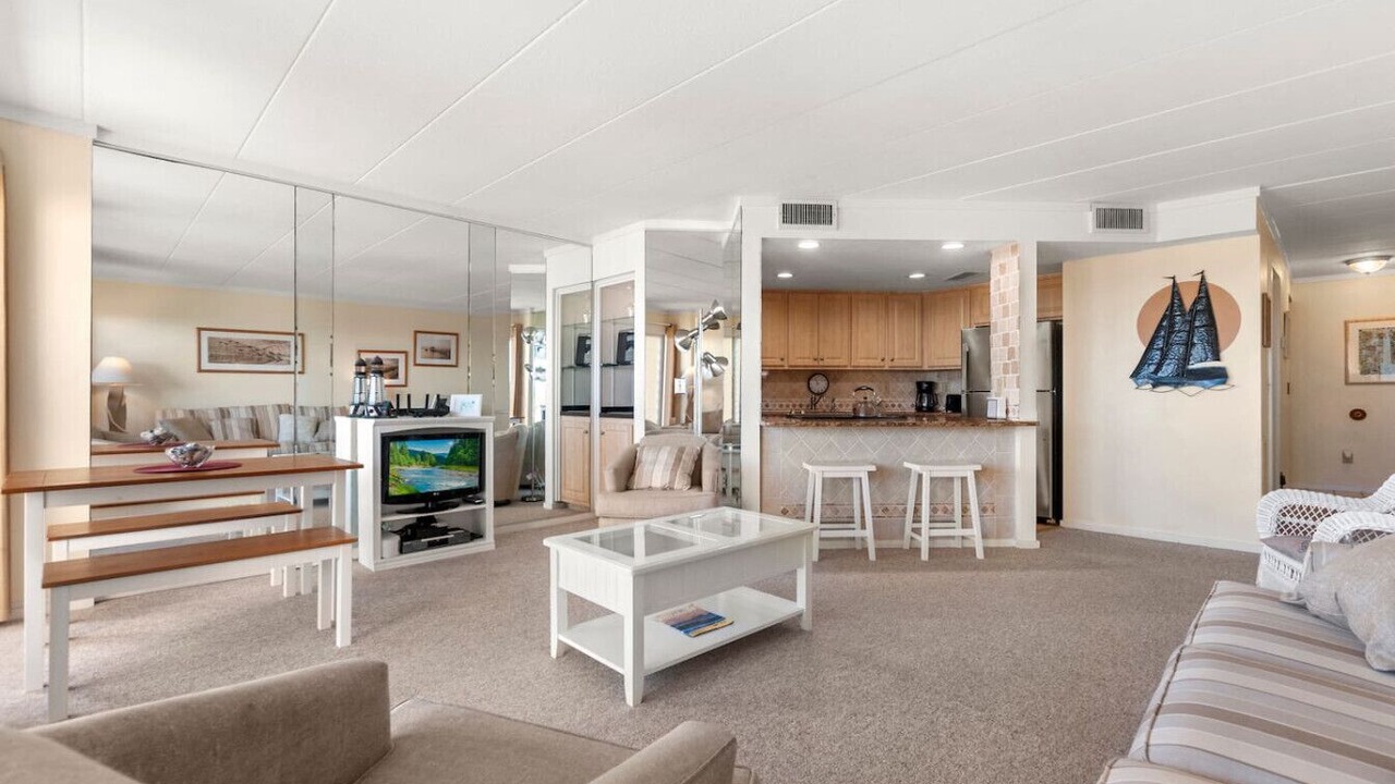 Photo of Livingroom in Nags Head