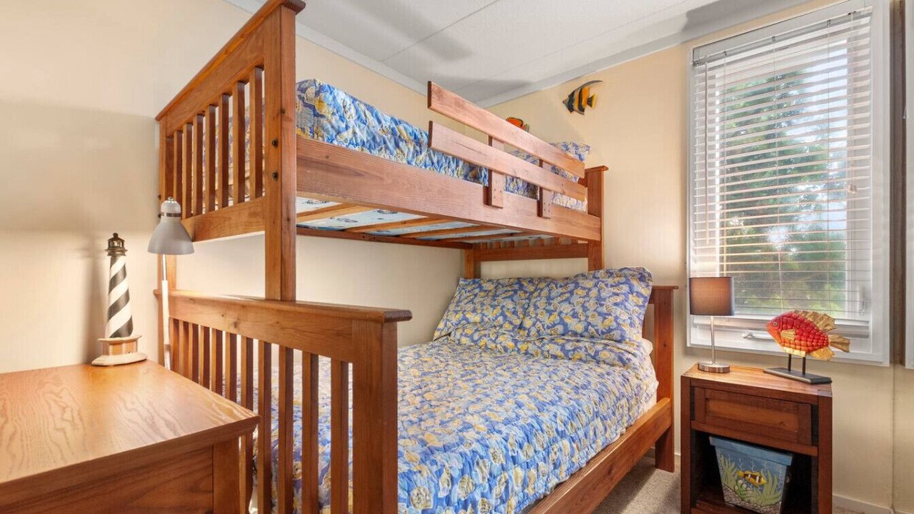 Photo of Bedroom in Nags Head