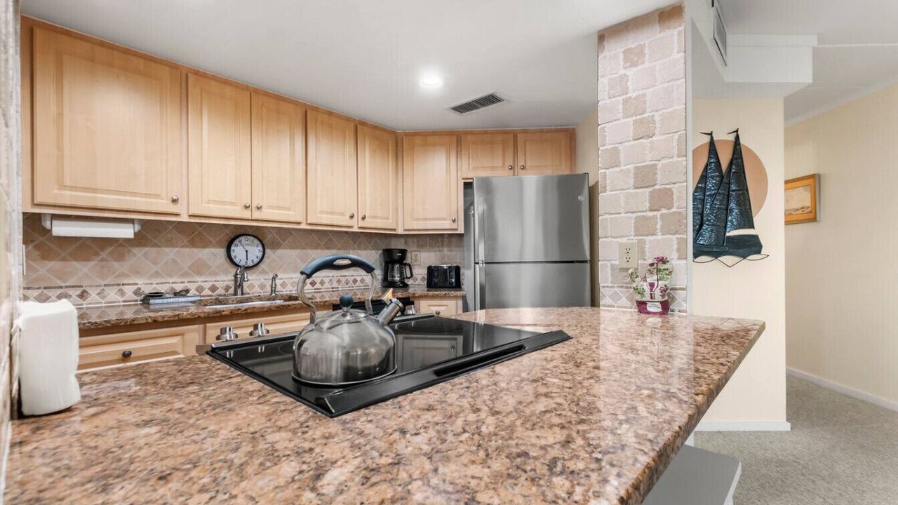 Photo of Kitchen in Nags Head
