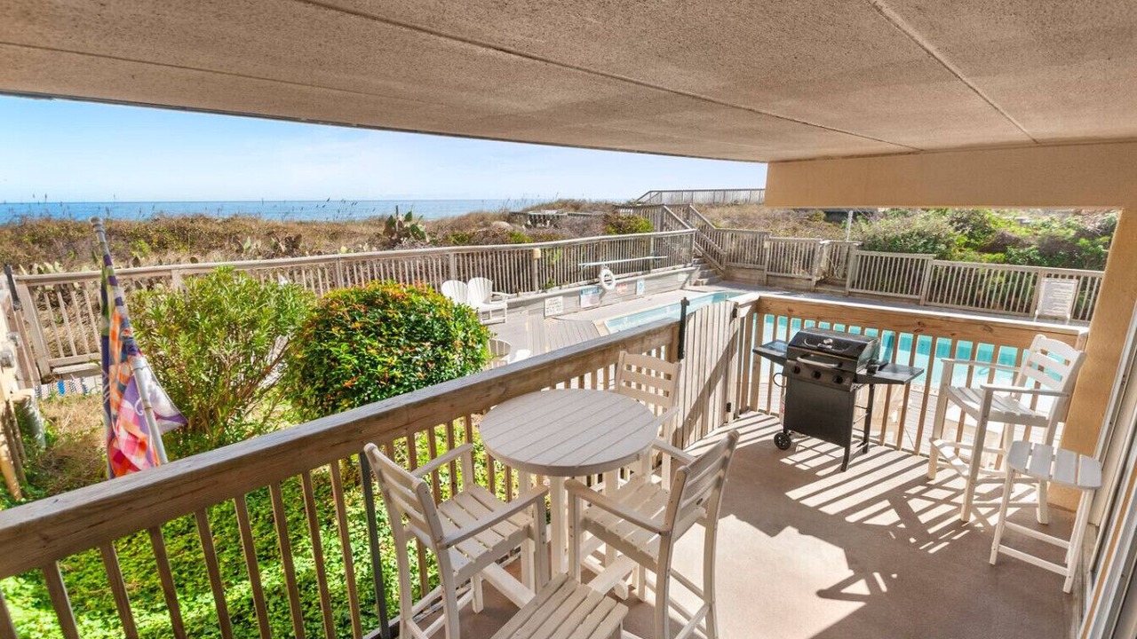 Photo of Outdoor in Nags Head